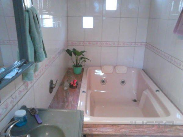 Casa à venda com 3 dormitórios em Vicentina, São leopoldo cod:8432 - Foto 10