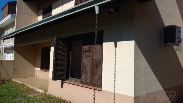 Casa à venda com 4 dormitórios em Rio branco, São leopoldo cod:9434 - Foto 2