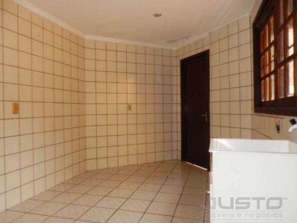 Casa à venda com 3 dormitórios em Jardim das acacias, São leopoldo cod:8404 - Foto 13