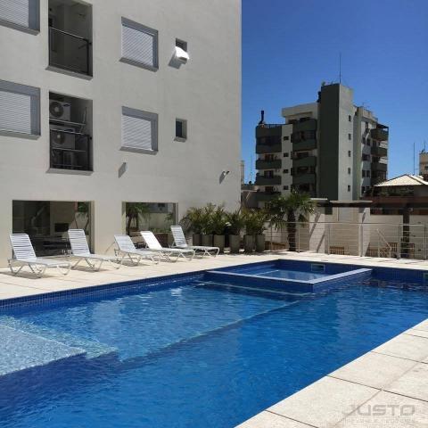 Apartamento à venda com 3 dormitórios em Centro, São leopoldo cod:9705 - Foto 2