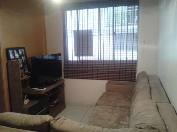 Apartamento à venda com 2 dormitórios em Santos dumont, São leopoldo cod:7426 - Foto 2