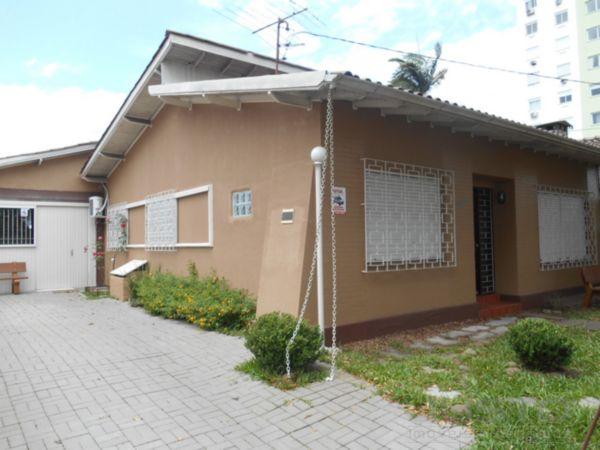 Casa à venda com 4 dormitórios em Fiao, São leopoldo cod:7648 - Foto 2