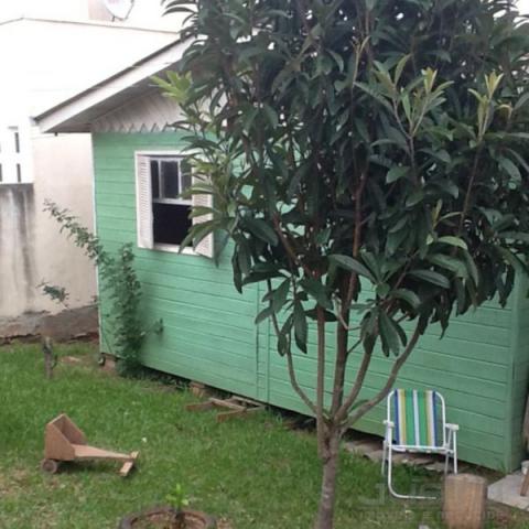 Casa à venda com 2 dormitórios em Campestre, São leopoldo cod:7735