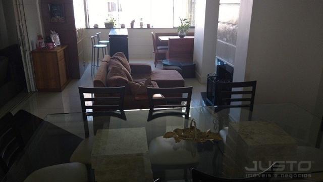 Apartamento à venda com 2 dormitórios em Morro do espelho, São leopoldo cod:1132 - Foto 4
