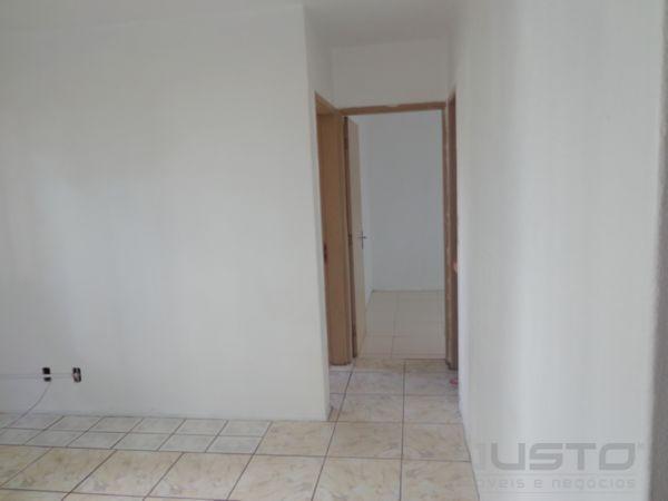 Apartamento à venda com 2 dormitórios em Sao miguel, São leopoldo cod:7761 - Foto 3