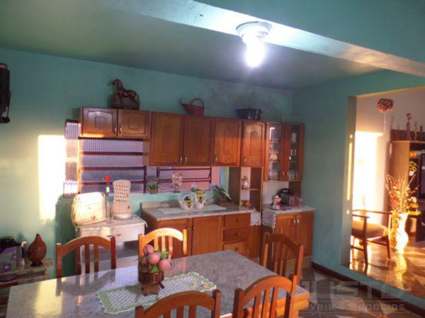 Casa à venda com 3 dormitórios em Jardim america, São leopoldo cod:7335 - Foto 6