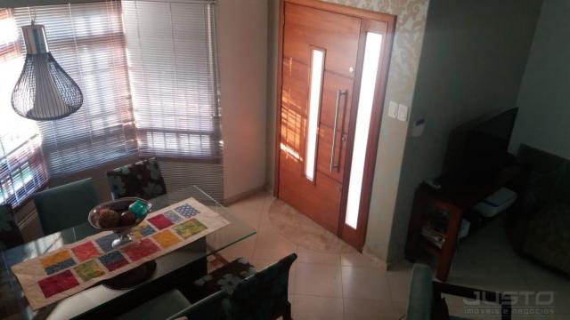 Casa à venda com 3 dormitórios em Cristo rei, São leopoldo cod:10685 - Foto 6
