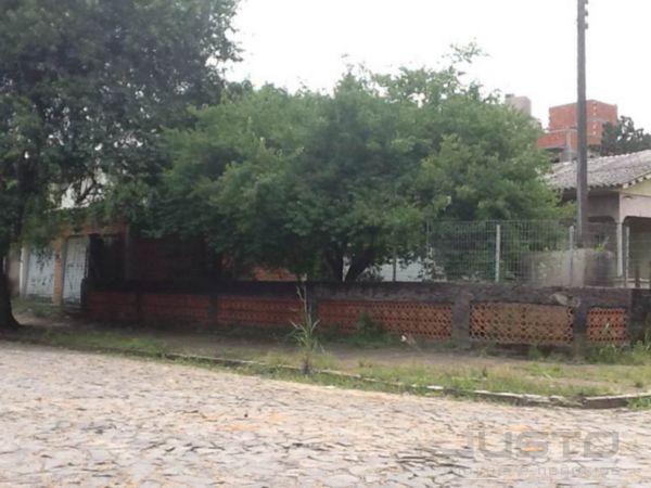 Terreno à venda em Morro do espelho, São leopoldo cod:7566