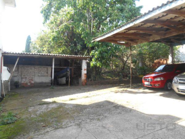 Prédio inteiro à venda em Padre reus, São leopoldo cod:8166 - Foto 14