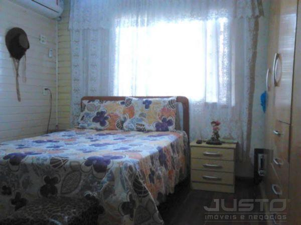 Casa à venda com 3 dormitórios em Vicentina, São leopoldo cod:8432 - Foto 9