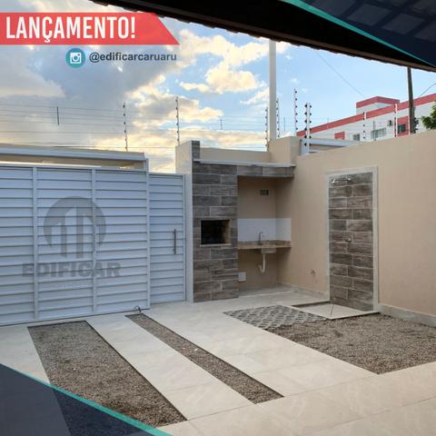 Casas a venda no Bairro Luiz Gongaza