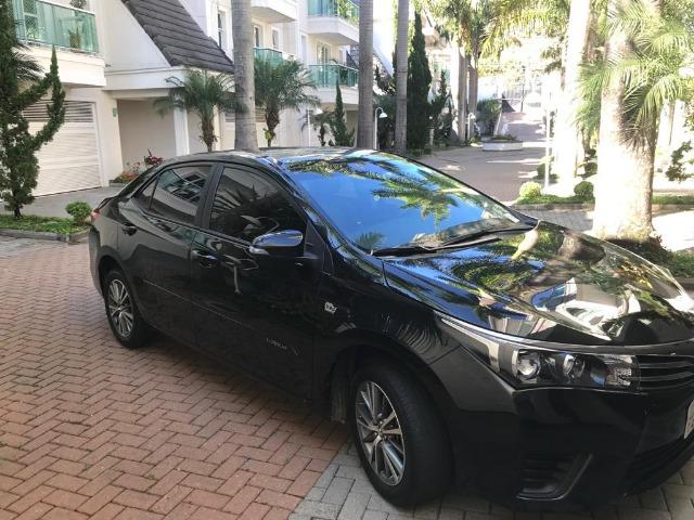 Corolla corolla
