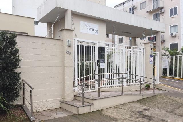 Apartamento à venda com 3 dormitórios em Santos dumont, São leopoldo cod:10554
