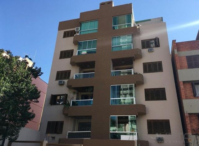Apartamento à venda com 2 dormitórios em Morro do espelho, São leopoldo cod:10142