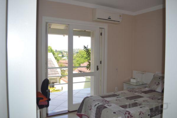 Casa de condomínio à venda com 3 dormitórios em Santo andre, São leopoldo cod:7522 - Foto 13