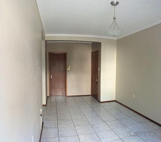 Apartamento à venda com 2 dormitórios em Morro do espelho, São leopoldo cod:10142 - Foto 5