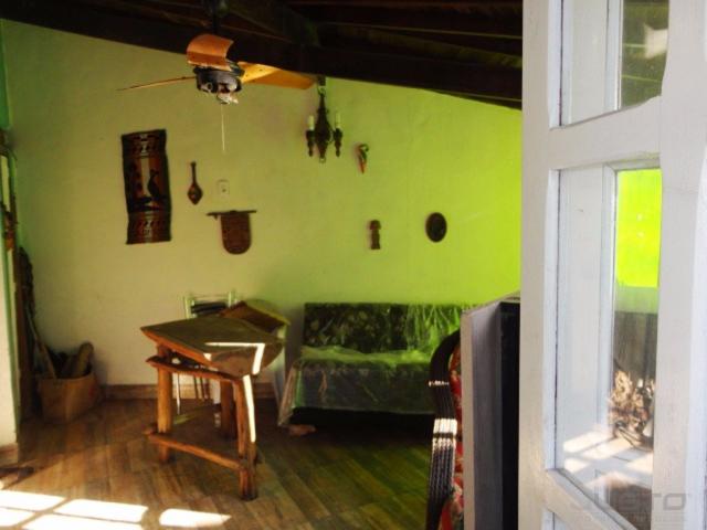 Casa à venda com 2 dormitórios em Santos dumont, São leopoldo cod:8593 - Foto 15