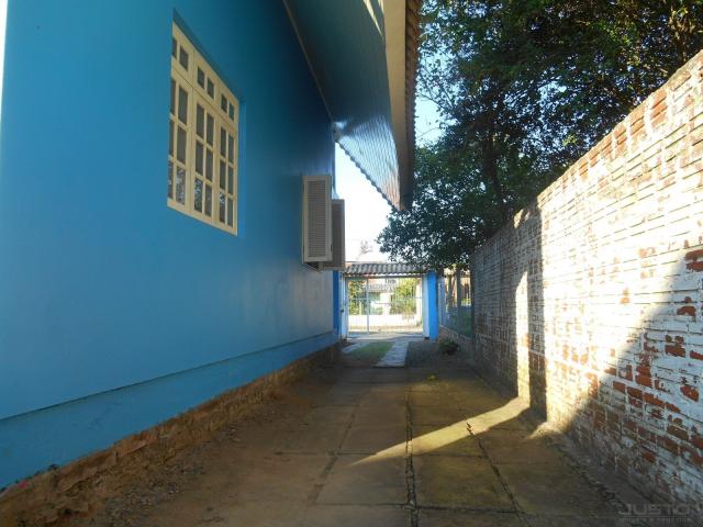 Casa à venda com 2 dormitórios em Campina, São leopoldo cod:9788 - Foto 13
