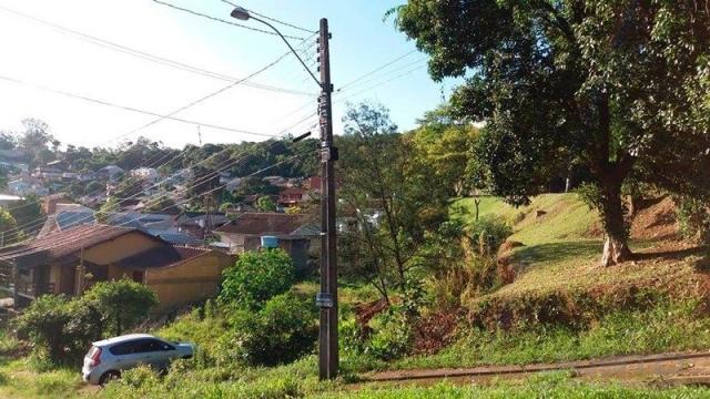 Terreno à venda em Scharlau, São leopoldo cod:10393 - Foto 4