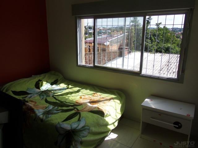 Apartamento à venda com 2 dormitórios em Santo andre, São leopoldo cod:10645 - Foto 8