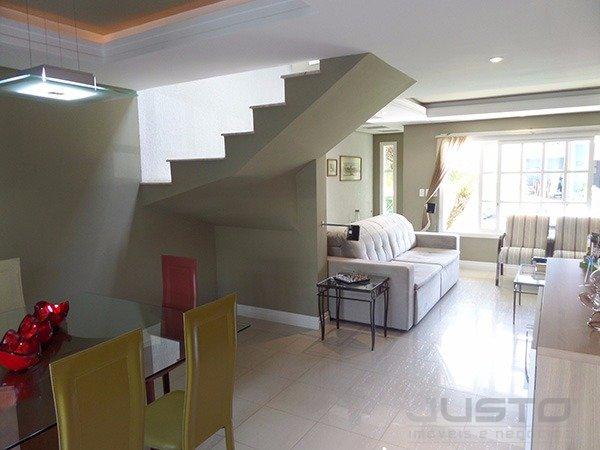 Casa de condomínio à venda com 3 dormitórios em Santo andre, São leopoldo cod:7522 - Foto 4