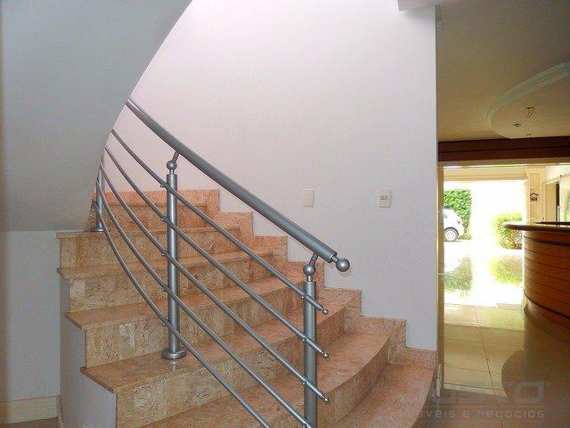 Casa à venda com 3 dormitórios em Sao jose, São leopoldo cod:8983 - Foto 7