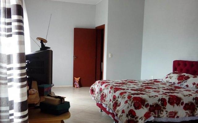 Casa à venda com 3 dormitórios em Campestre, São leopoldo cod:10341 - Foto 9