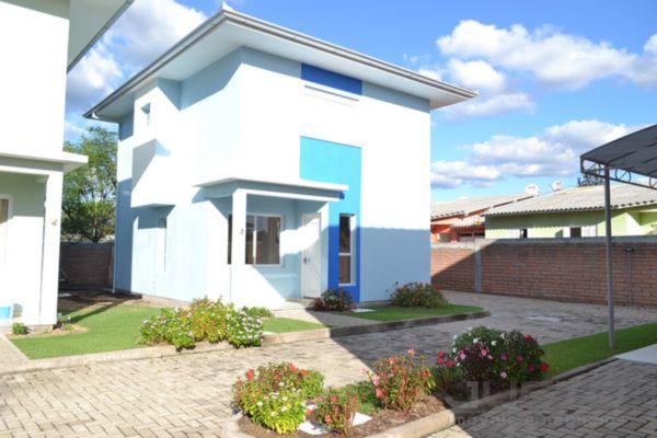 Casa de condomínio à venda com 3 dormitórios em Feitoria, São leopoldo cod:7177