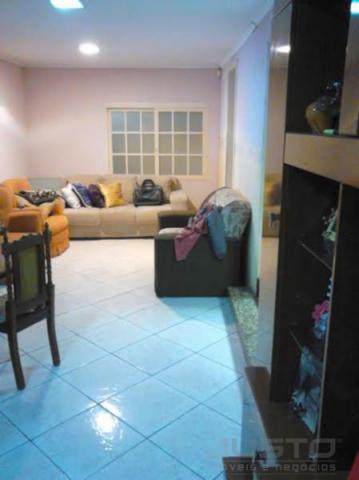 Casa à venda com 3 dormitórios em Vicentina, São leopoldo cod:8432 - Foto 5