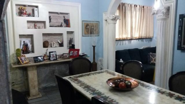 Casa Duplex excelente acabamento no Itatiaia, próximo ao centro de caxias - Foto 2