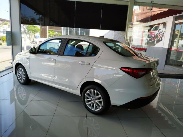 Fiat Cronos Drive 1.3 0 KM - Foto 3