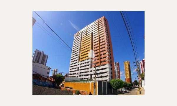 Residencial Monsenhor Tabosa
