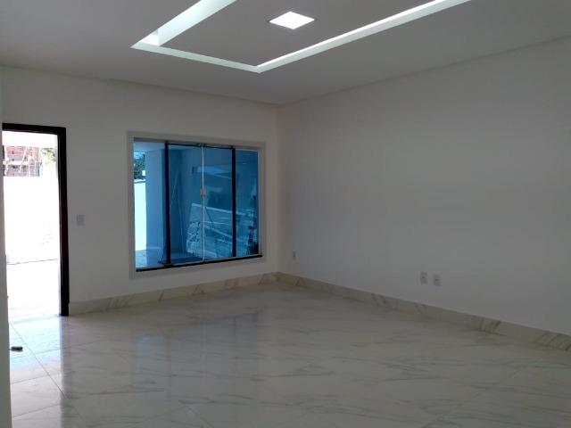 Linda Casa na Colônia Agrícola Samambaia - Foto 4