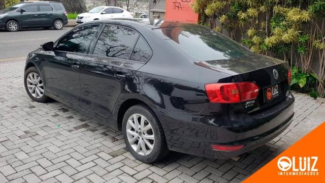VOLKSWAGEN JETTA 2012/2012 2.0 COMFORTLINE FLEX 4P MANUAL - Foto 3