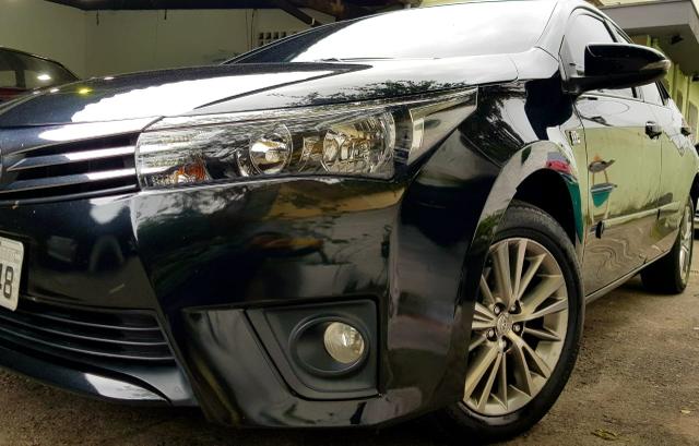 Toyota Corolla XEI - Foto 6