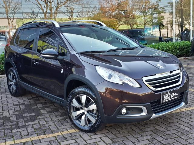 Peugeot 2008 CrossWay - Foto 5