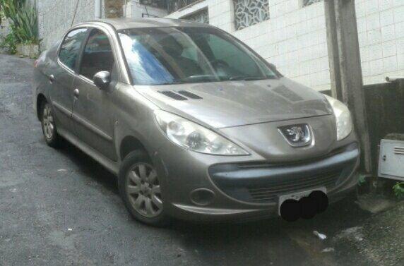 Peugeot 207passiom 2009 - Foto 4