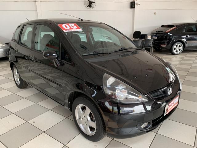 HONDA FIT LXL 1.4/ 1.4 FLEX 8V/16V 5P AUT.