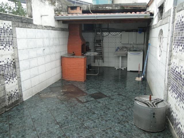 Casa Duplex excelente acabamento no Itatiaia, próximo ao centro de caxias - Foto 15