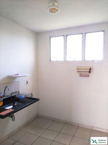 Venda apartamento em Castelândia, 3 quartos - Foto 7