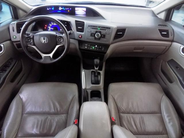 Civic - Foto 9