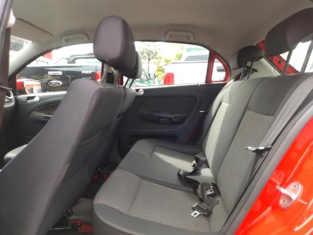 VOLKSWAGEN GOL 2012/2013 1.0 MI 8V FLEX 4P MANUAL - Foto 6