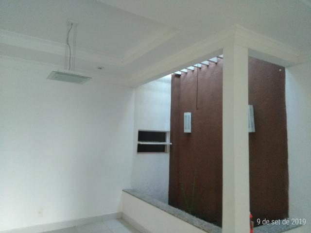 Vendo bela casa localizada em Ponta Negra - Foto 3