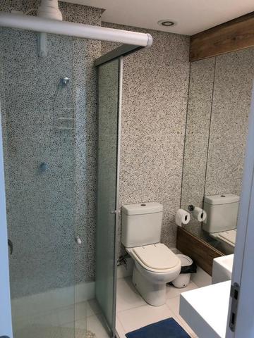 Cobertura Duplex 165m² - Melhor Vista do In Mare Bali - Foto 15