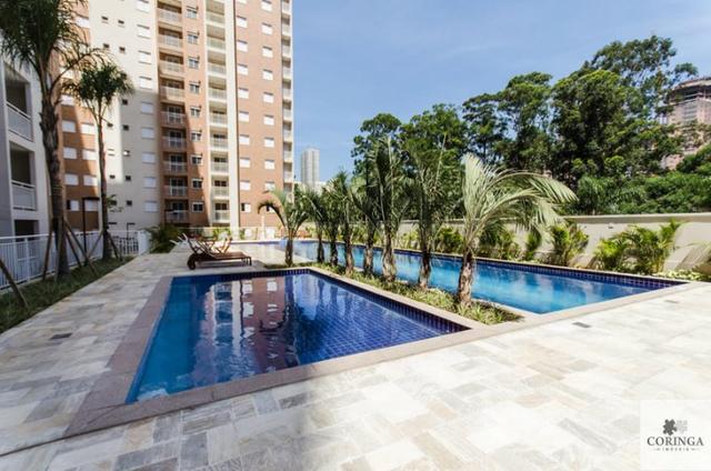 Parque Residence- Apartamento em Guarulhos á partir de 330 mil com 77 M2 - Foto 2