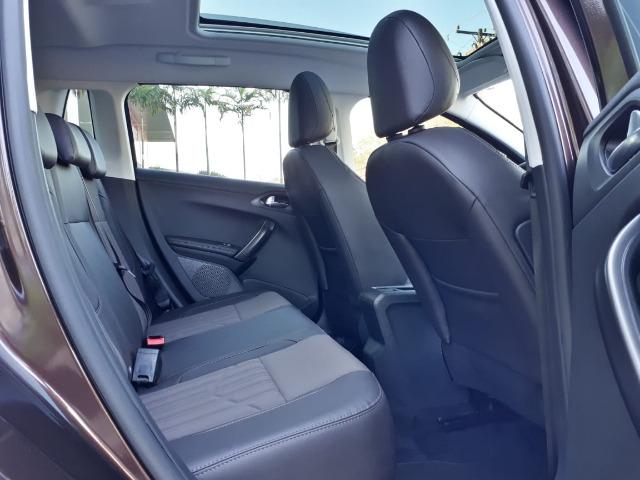 Peugeot 2008 CrossWay - Foto 9