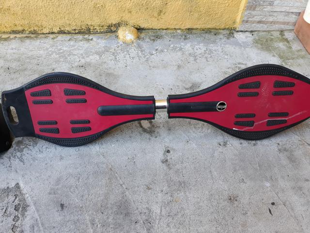 Waveboard - Foto 5
