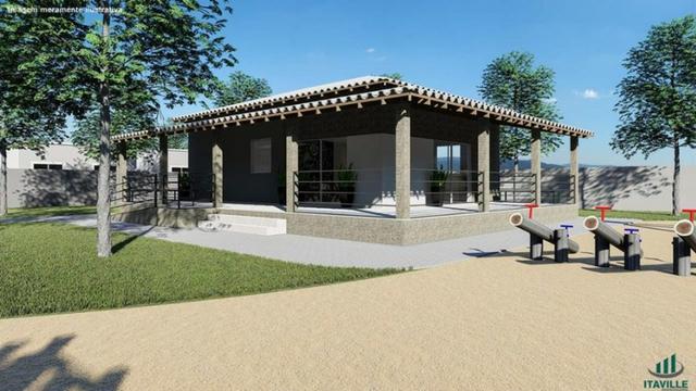 Minha Casa Minha Vida - A sua Casa própria a partir de R$128.000,00 - Foto 4