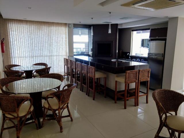 Oportunidade Cobertura Duplex no Edifício Aquarela Brasil Balneário Camboriú - Foto 13
