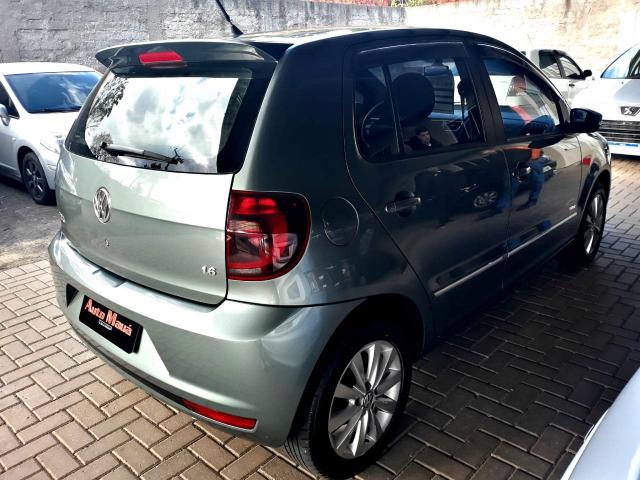 VOLKSWAGEN FOX 2011/2012 1.6 MI PRIME 8V FLEX 4P MANUAL - Foto 3